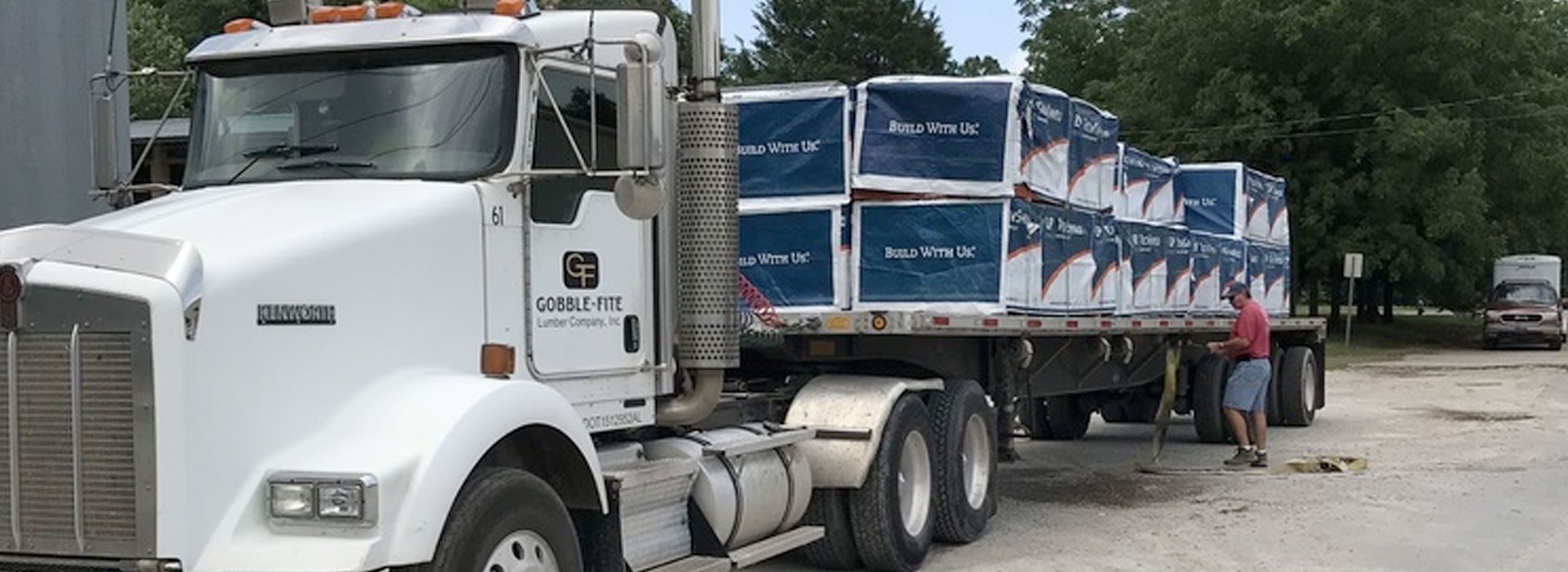 Full Service Lumber Supplier, Kitchen, Decking, Flooring, Doors