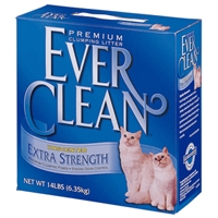 ever clean extra strength unscented