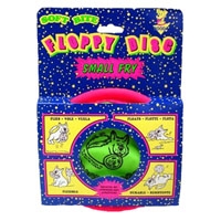 soft bite floppy disc