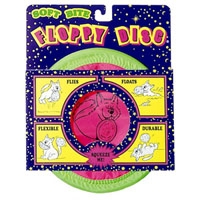 soft bite floppy disc