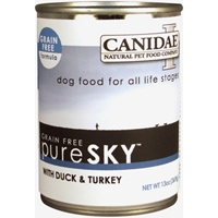 canidae sky