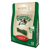 greenies 12 pack