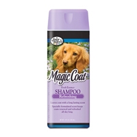 four paws magic coat shampoo