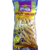 spray millet 5 lb