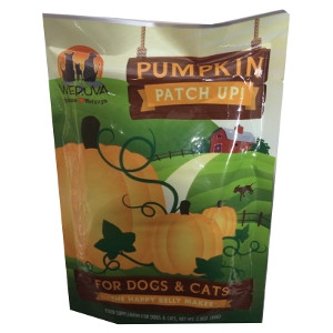 weruva pumpkin patch up