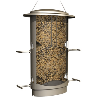 Classic Brands X-1 Squirrel Proof Bird Feeder | Achille Agway