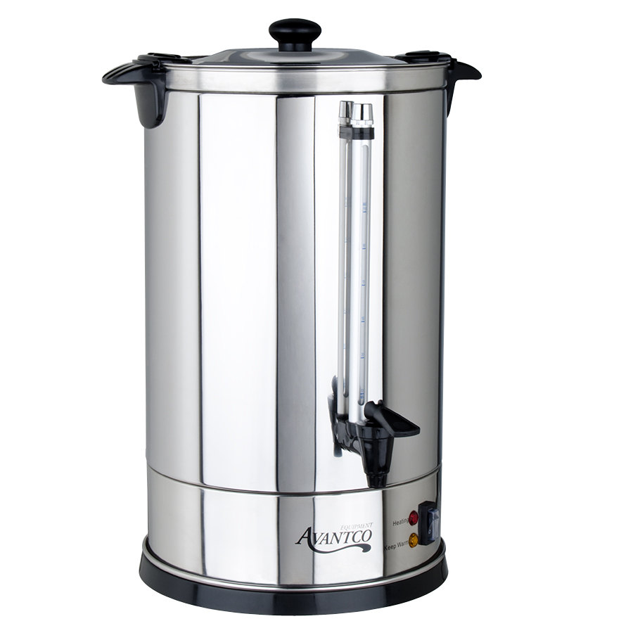 Coffee Maker, 100 Cup YBY Rental Center Wenonah, NJ