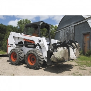 Bobcat Skid Steer loader
