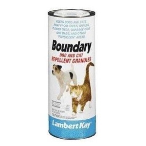 boundary cat repellent