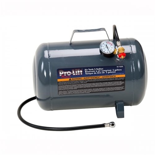 Shinn Fu Co. 5 Gallon Air Tank Hesston True Value Hesston, KS