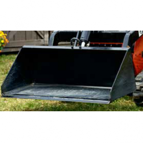 Bucket Skid Steer Attachment Grand Rental Station of Clinton, OK