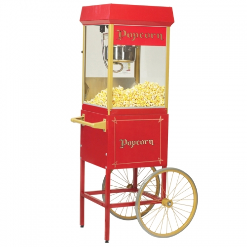 Fun Pop 8oz. Popcorn Popper Beyer's True Value, Cedarburg, WI