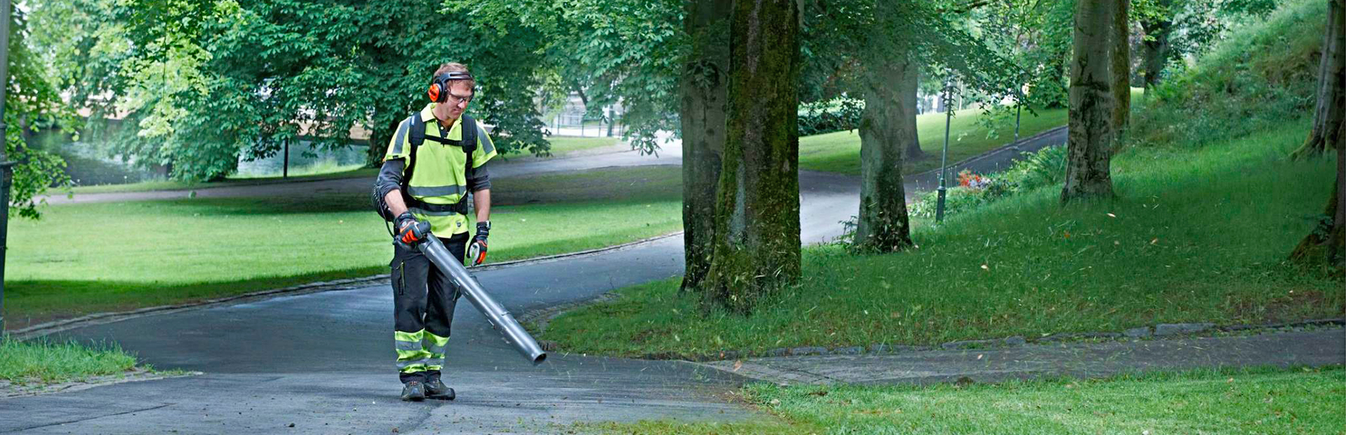 Grand Rental Station of Manistee, MI Power Equipment, Small Engine