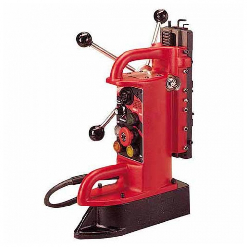 Milwaukee 4202 Drill Press Grand Rental Station of