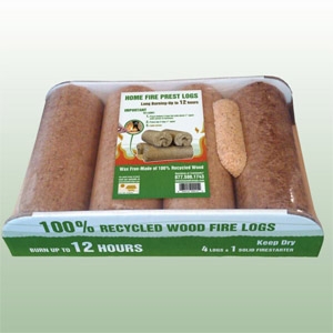 Home Fire Prest Logs | Yelm Farm and Pet | Yelm, WA
