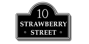 10 Strawberry Street