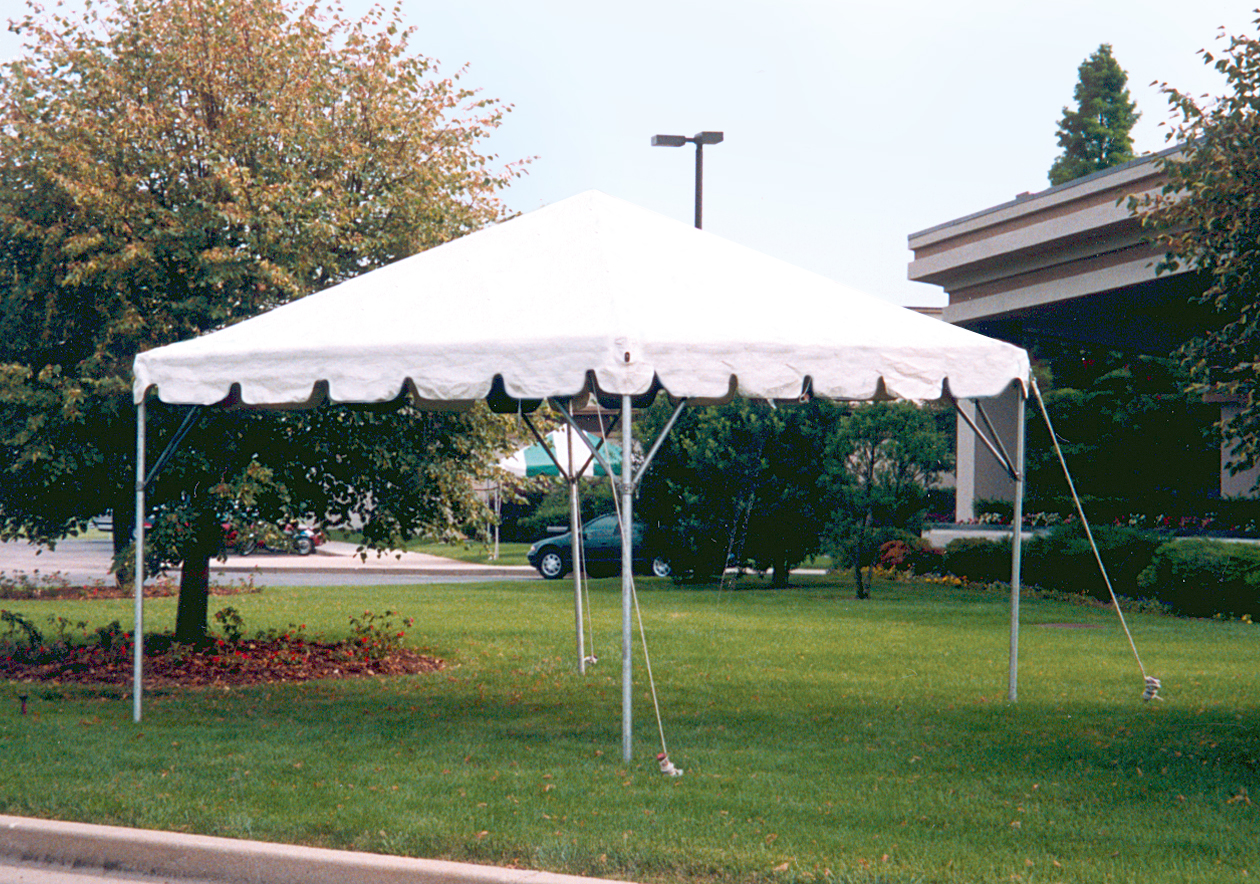 FRAME TENT 12X12 Grand True Value Rental Of Bloomfield