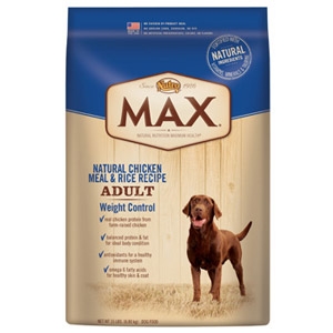nutro max chicken