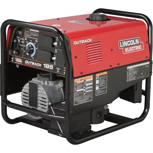 Lincoln Stick Welder Grand Equipment Rental Clinton, NC Dunn, NC
