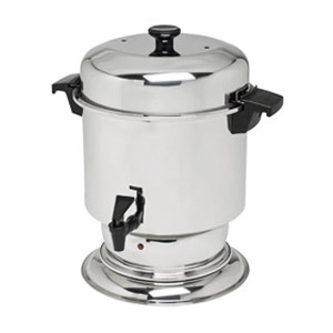 55 Cup Coffeemaker