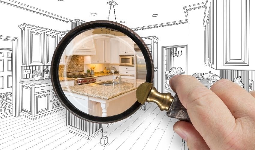 Best Kitchen Countertop Design Ideas Pickett Building Materials