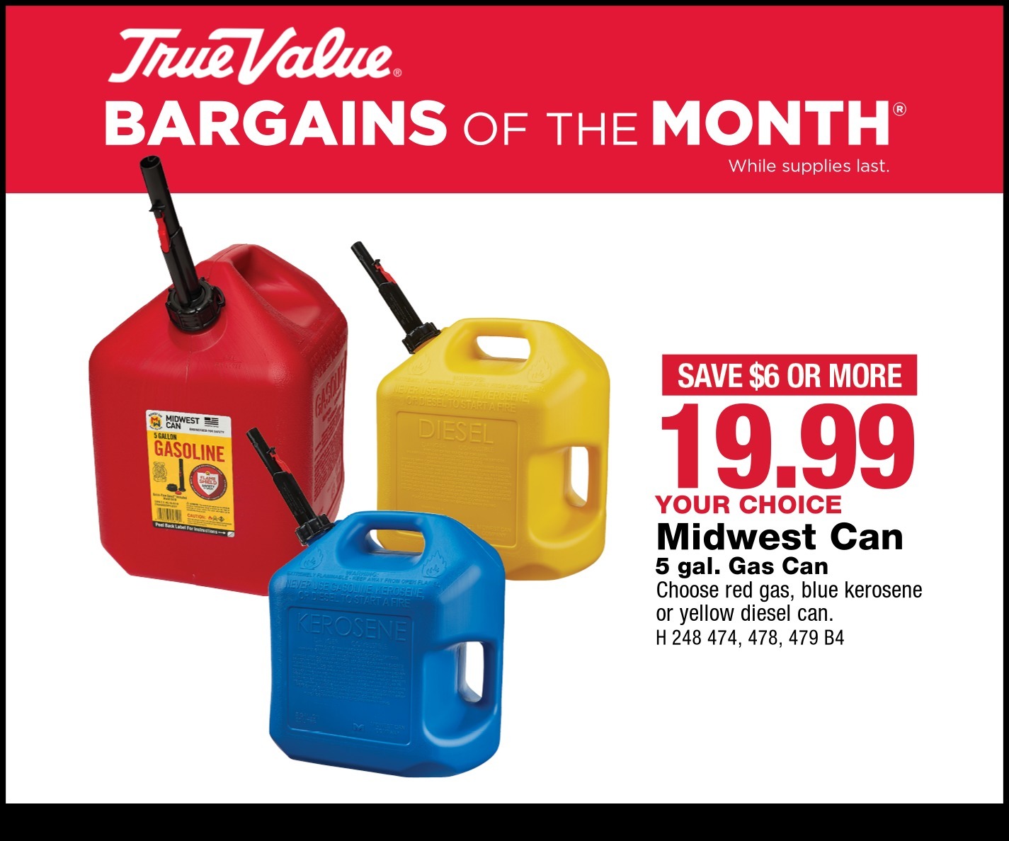 Special Offers, Coupons, Monthly, Specials, mention our website for