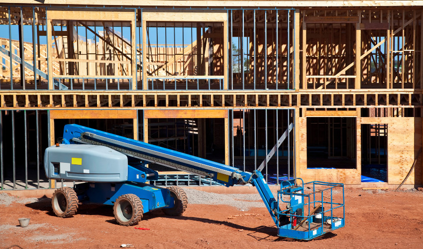 To Stellar Rentals of Texas Contractor Rentals, Party Rentals