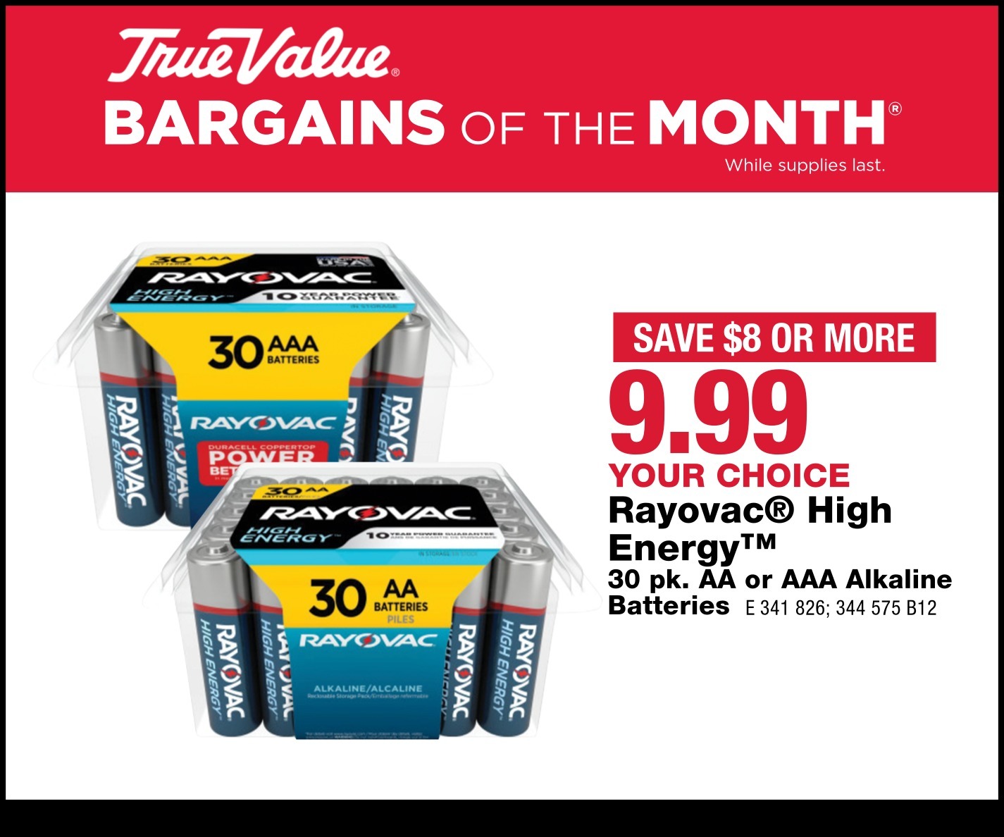 Special Offers, Coupons, Monthly, Specials, mention our website for