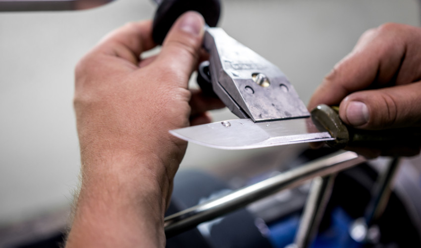 Your Hometown Hardware Store Benton's Military Hardware Columbus, MS