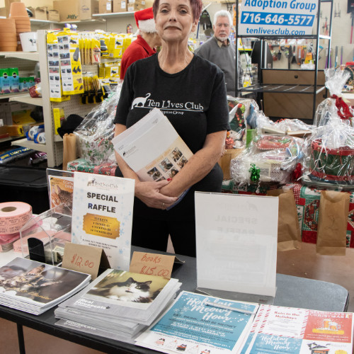 Events Gallery Clyde's Feed & Animal Center Hamburg, NY Lockport, NY