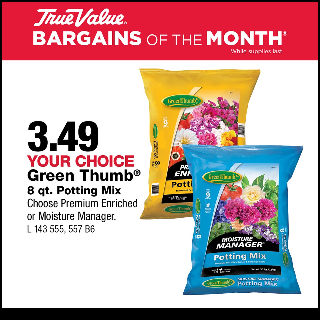 Special Offers, Coupons, Monthly, Specials, mention our website for