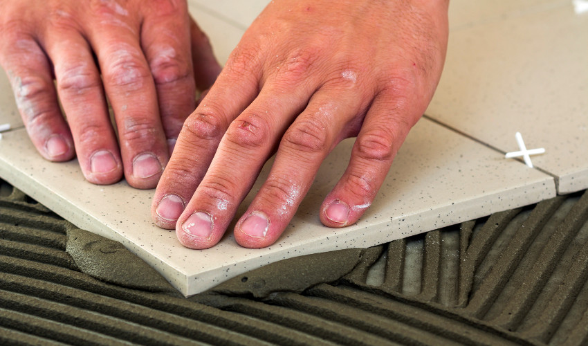Learn About the Differences Between Mortar and Grout Duke Concrete