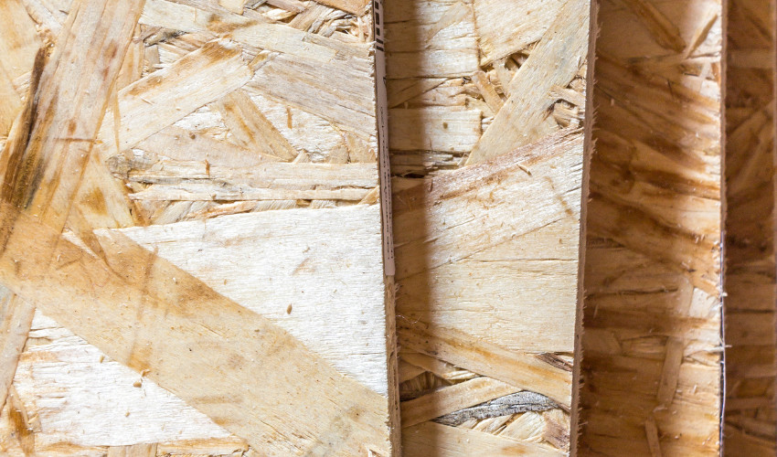 Understanding the Differences Between OSB and CDX Pickett Building