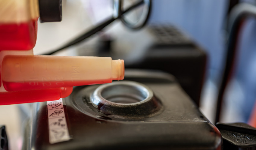 Winterizing Your Equipment A Comprehensive Guide for Contractors and