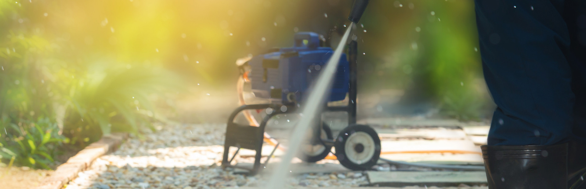 Equipment Rental for Contractors & DIYers, Party & Wedding Supplies