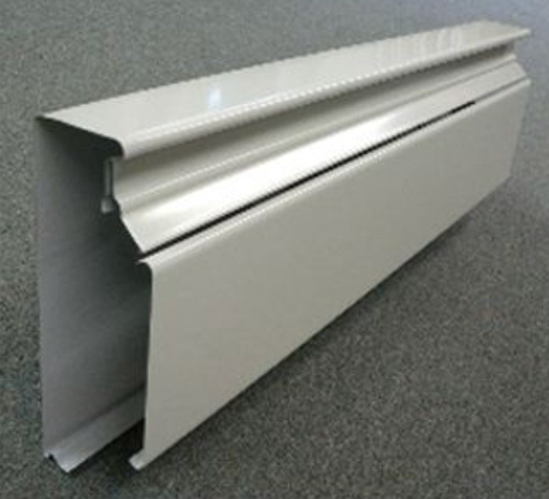 Suntemp 6' Baseboard Enclosure Only C.C. Allis & Sons, Inc