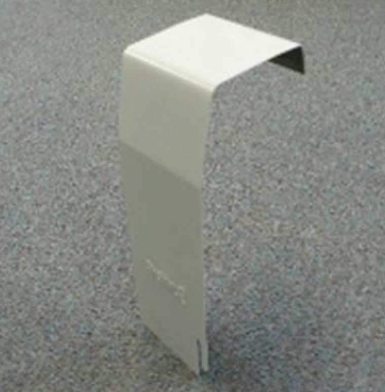 Suntemp 3" Left Wall Joiner C.C. Allis & Sons, Inc. Wyalusing, PA