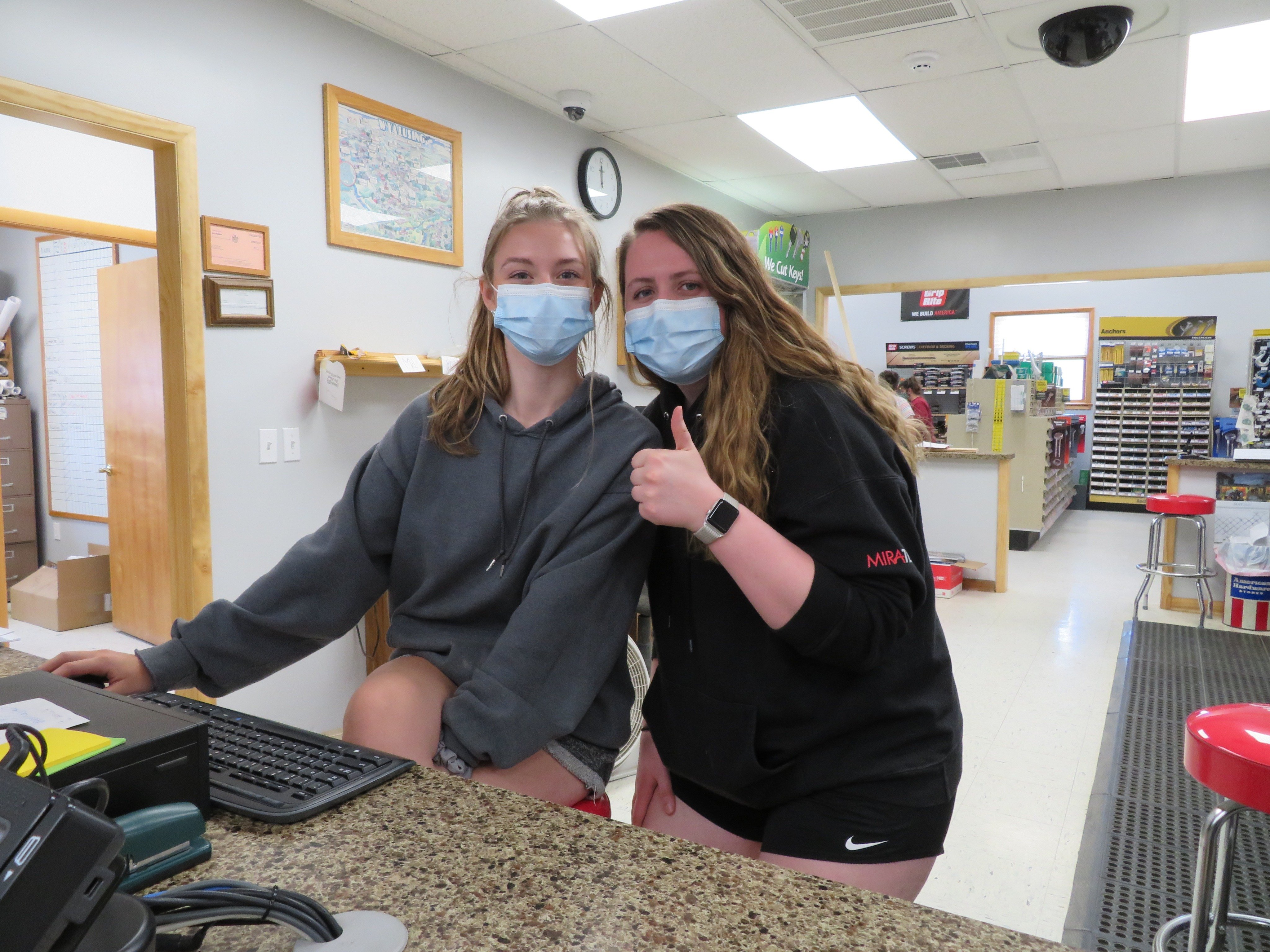  C.C. Allis & Sons, Inc. Wyalusing, PA