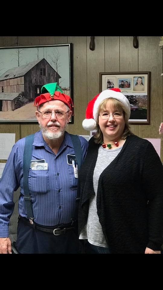  C.C. Allis & Sons, Inc. Wyalusing, PA