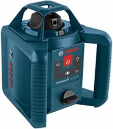 Laser Transit Level