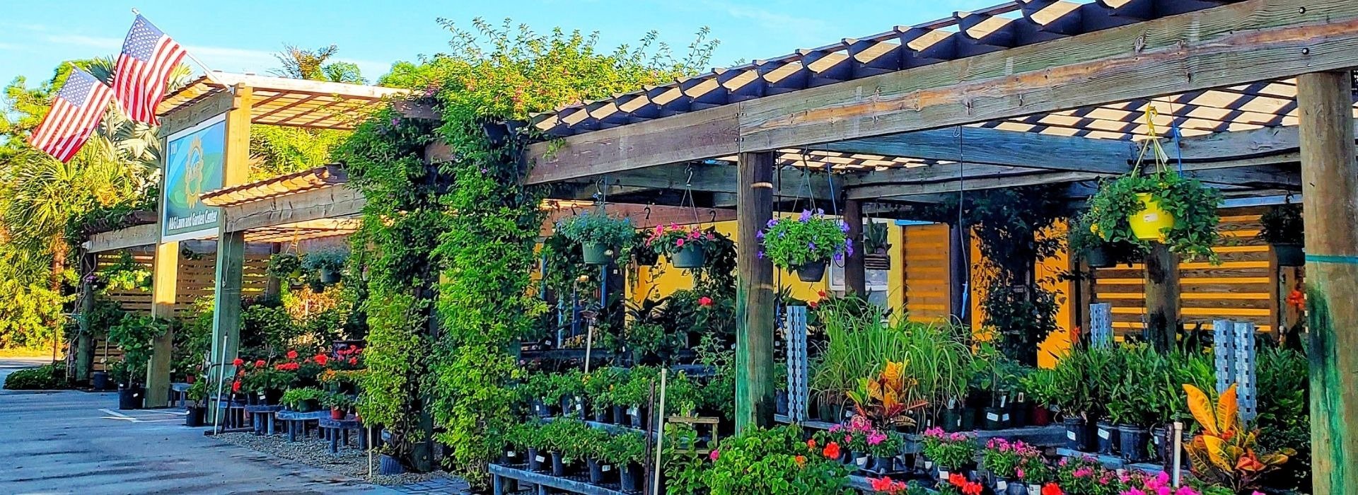 A&G Lawn and Garden Center Lawn & Garden, Landscaping, Plants