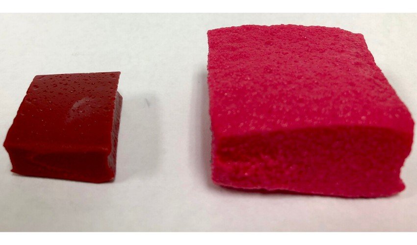 “WaterLoving” aka Hydrophilic Waterstops Jarco Supply Youngsville, NC Fuquay Varina, NC