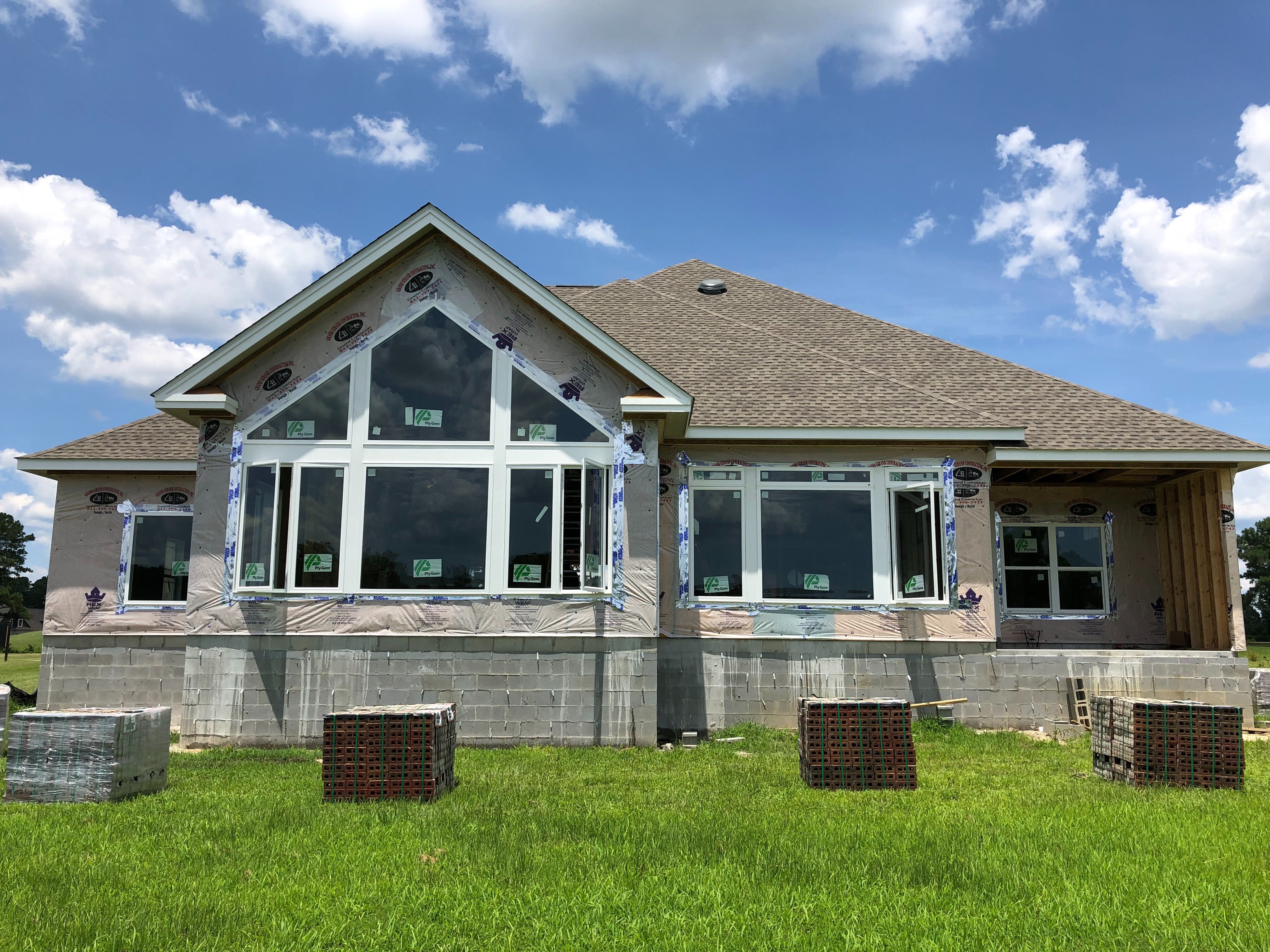  Blanton Building Supplies Marion, SC Loris, SC Little River, SC