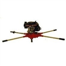 Two Man Auger