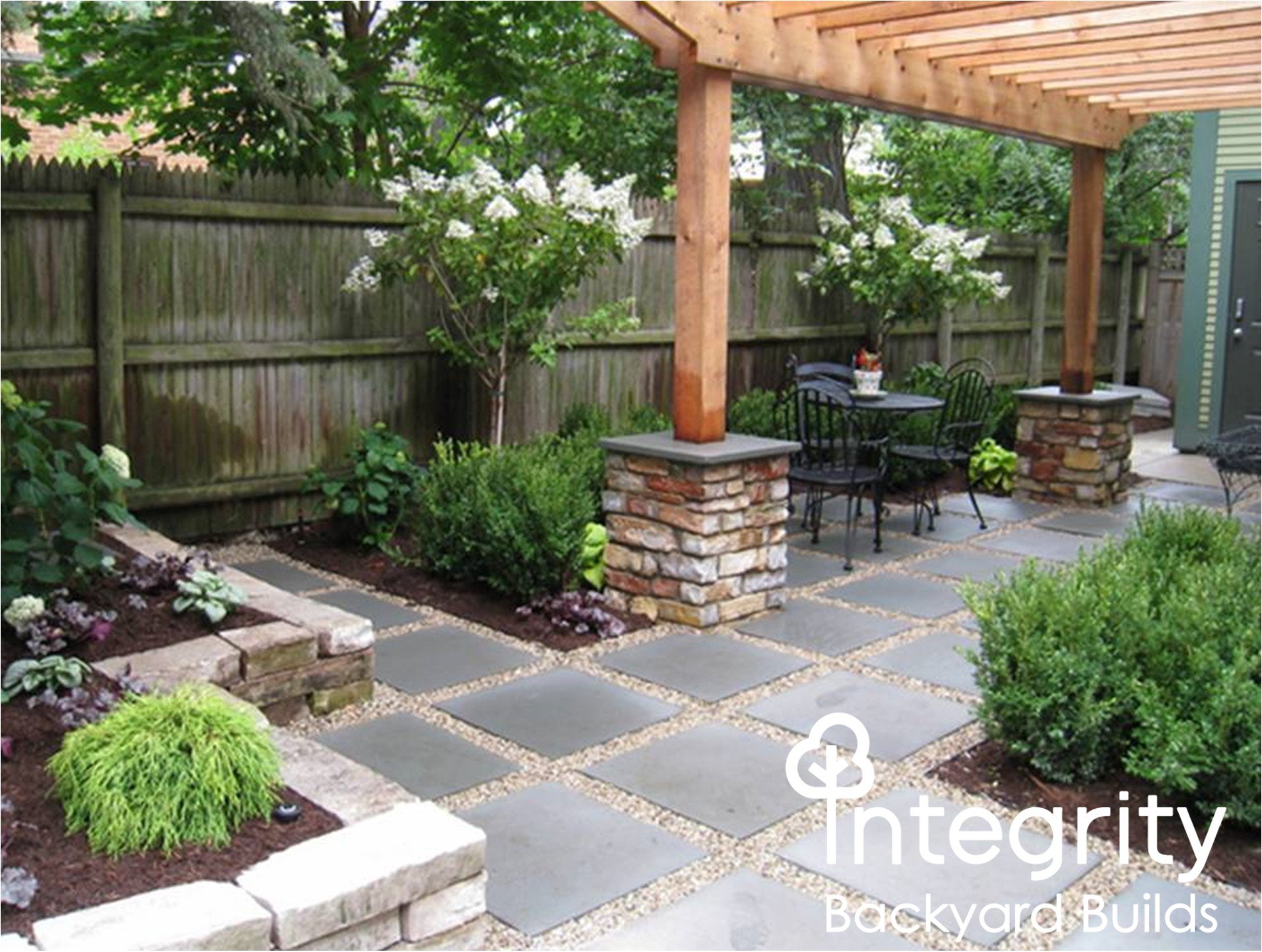 Integrity Backyard Builds Owensboro, KY