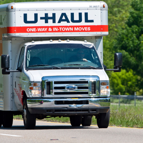 UHaul Rentals Grand Rental Station of Willmar, MN