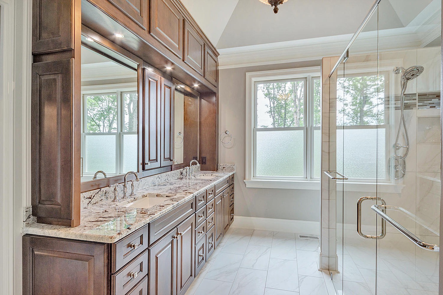 Bathroom Gallery Better Living Charlottesville, VA Troy