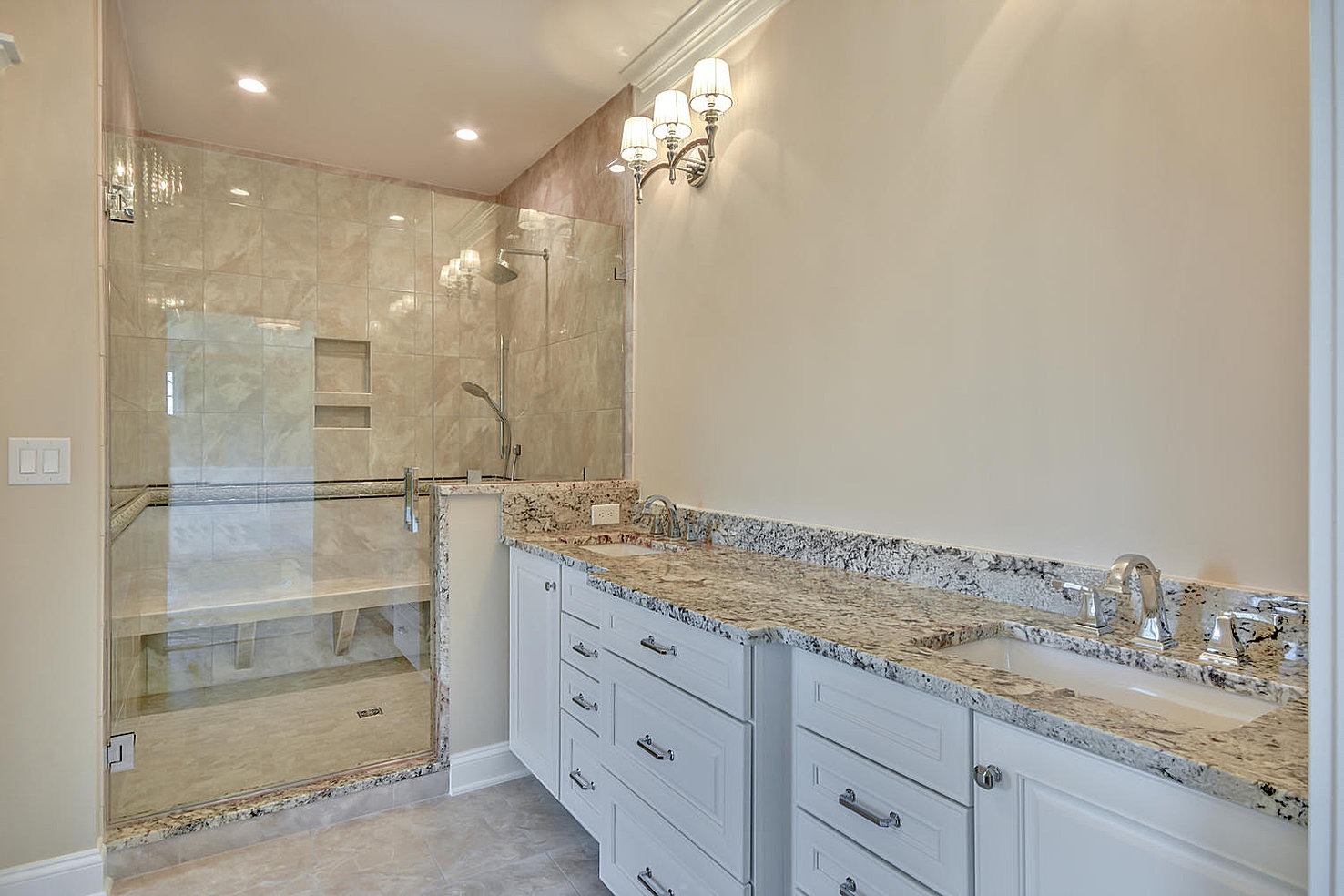 Bathroom Gallery Better Living Charlottesville, VA Troy