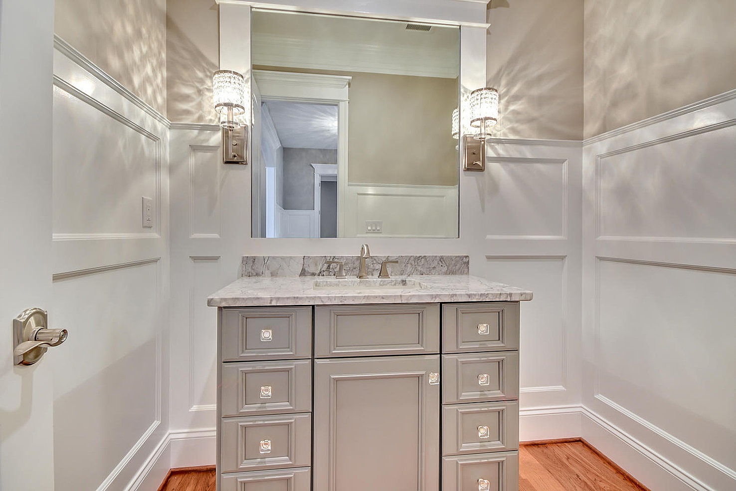 Bathroom Gallery Better Living Charlottesville, VA Troy