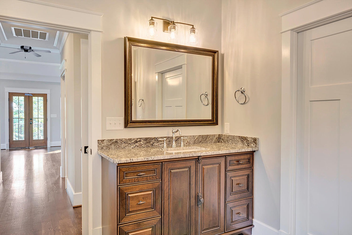 Bathroom Gallery Better Living Charlottesville, VA Troy